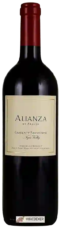 Weingut Eisele Vineyard - Alianza Cabernet Sauvignon
