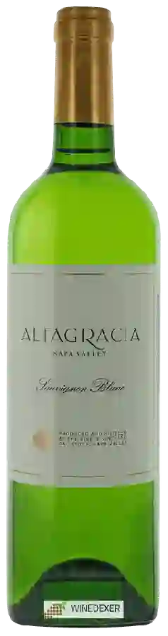Weingut Eisele Vineyard - Altagracia Sauvignon Blanc Weingut Eisele Vineyard - Altagracia Sauvignon Blanc