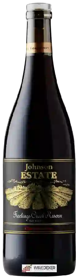 Weingut Johnson Estate - Freelings Creek Reserve Chambourcin Weingut Johnson Estate - Freelings Creek Reserve Chambourcin