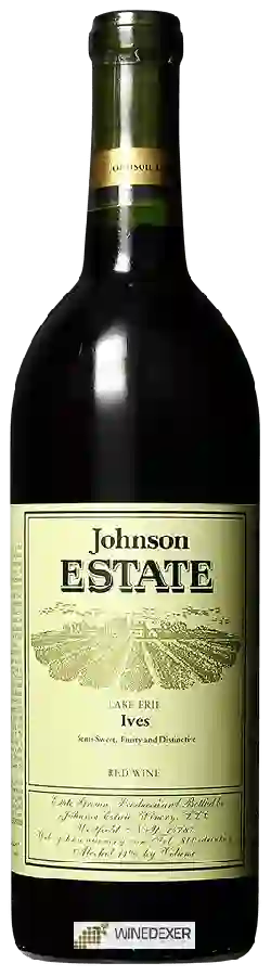Weingut Johnson Estate - Ives