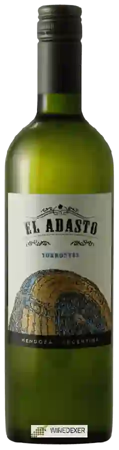 Weingut El Abasto - Torrontes Weingut El Abasto - Torrontes