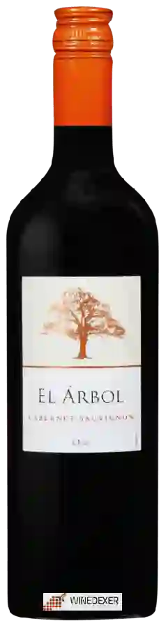 Weingut El Árbol - Cabernet Sauvignon Weingut El Árbol - Cabernet Sauvignon