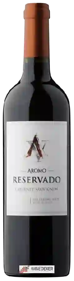 Weingut Aromo - Cabernet Sauvignon Reservado