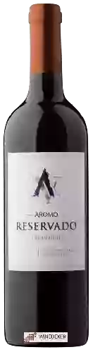 Weingut Aromo - Carmenère Reservado