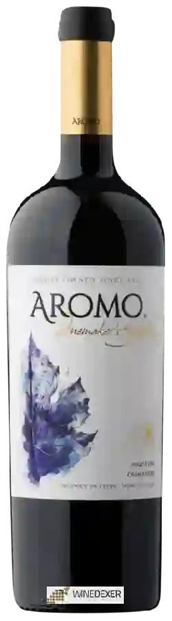 Weingut Aromo - Marselan - Carmenère Winemaker's Selection Weingut Aromo - Marselan - Carmenère Winemaker's Selection
