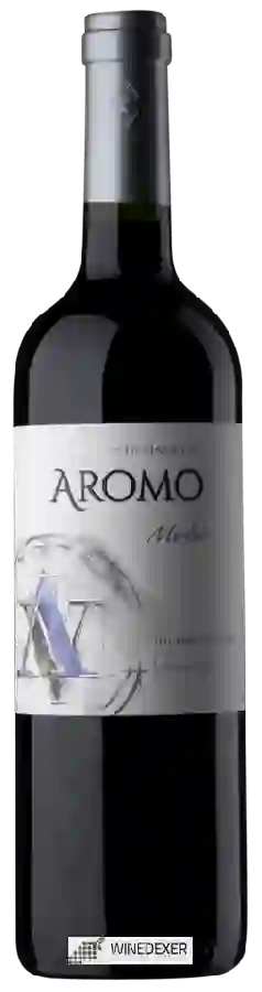 Weingut Aromo - Merlot Weingut Aromo - Merlot