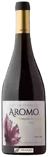 Weingut Aromo - Pinot Noir Winemaker's Selection