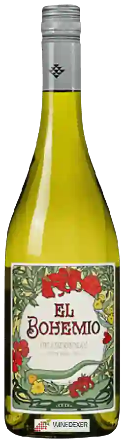 Weingut El Bohemio - Chardonnay Weingut El Bohemio - Chardonnay