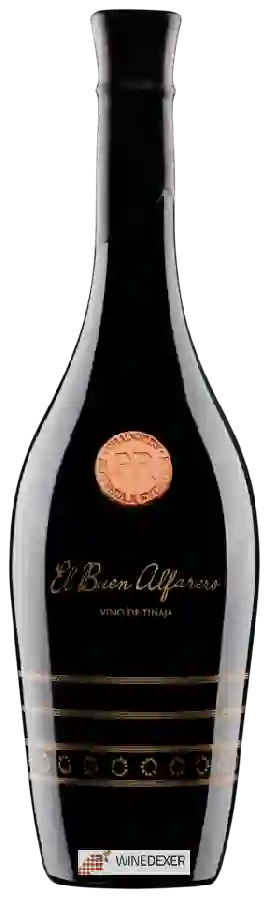 Weingut El Buen Alfarero - Tinto