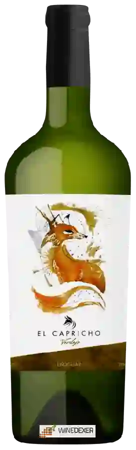 Weingut El Capricho - Verdejo