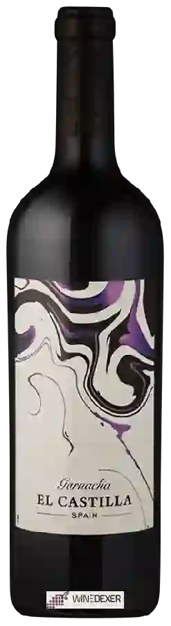 Weingut El Castilla - Garnacha Weingut El Castilla - Garnacha