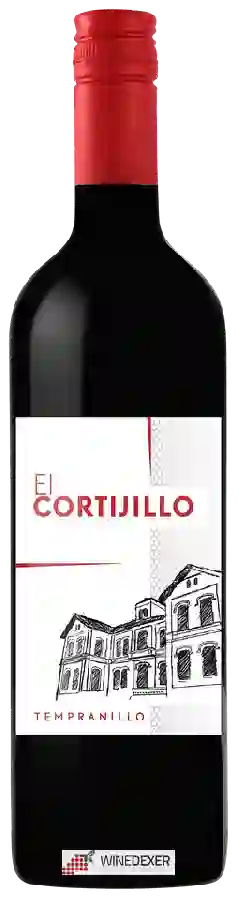 Weingut El Cortijillo - Tempranillo Weingut El Cortijillo - Tempranillo