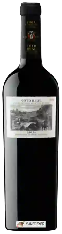 Weingut El Coto - Coto Real Reserva Weingut El Coto - Coto Real Reserva