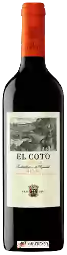 Weingut El Coto - Crianza