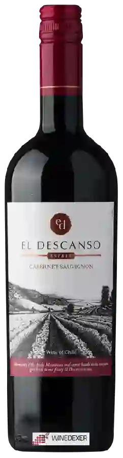 Weingut El Descanso - Estate Cabernet Sauvignon Weingut El Descanso - Estate Cabernet Sauvignon