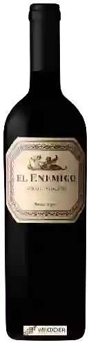 Weingut El Enemigo - Syrah - Viognier