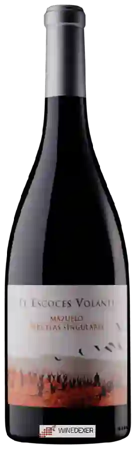 Weingut El Escocés Volante - Mazuelo Parcelas Singulares
