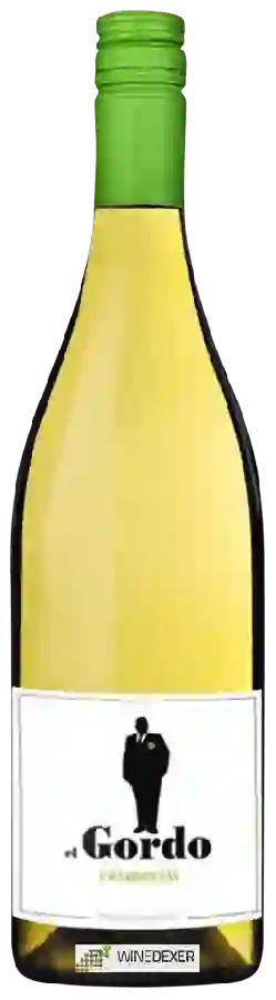 Weingut El Gordo - Chardonnay Weingut El Gordo - Chardonnay
