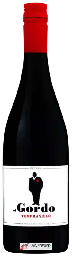Weingut El Gordo - Tempranillo Weingut El Gordo - Tempranillo