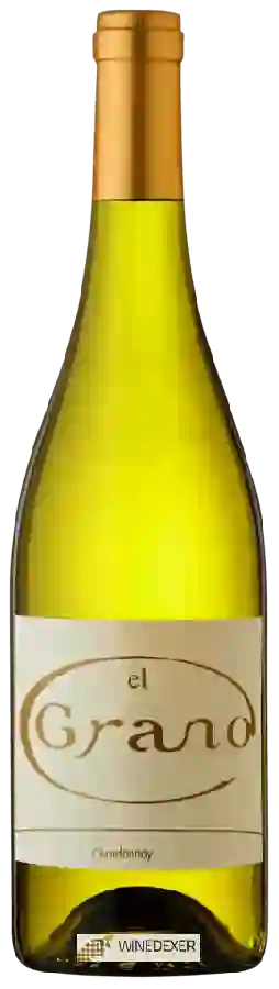 Weingut El Grano - Chardonnay Weingut El Grano - Chardonnay