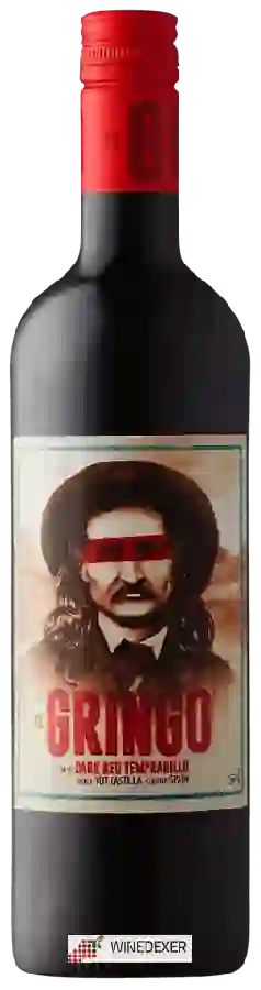Weingut El Gringo - Dark Red Tempranillo Weingut El Gringo - Dark Red Tempranillo