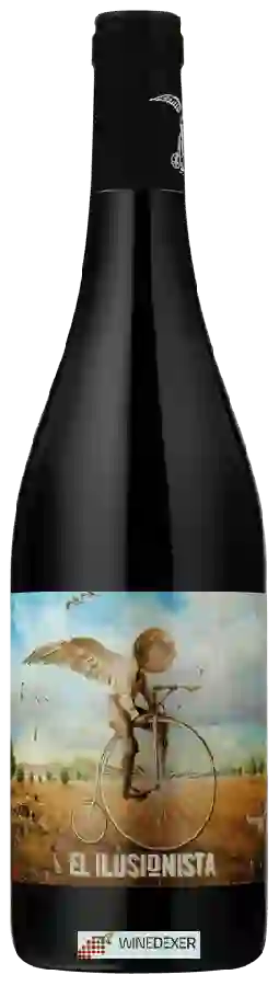 Weingut El Ilusionista - Joven Weingut El Ilusionista - Joven