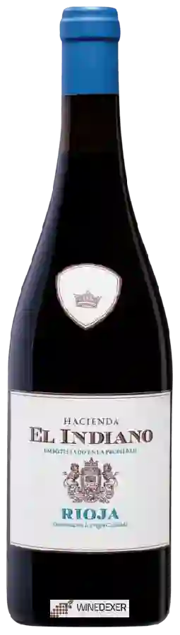 Weingut El Indiano - Hacienda El Indiano Weingut El Indiano - Hacienda El Indiano