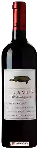 Weingut El Jamon - Crianza