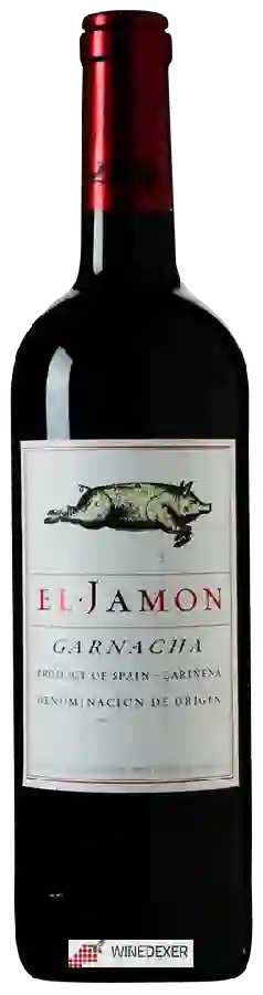 Weingut El Jamon - Garnacha Weingut El Jamon - Garnacha