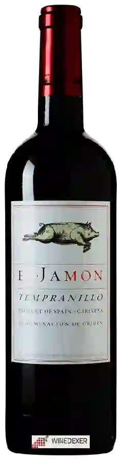 Weingut El Jamon - Tempranillo Weingut El Jamon - Tempranillo