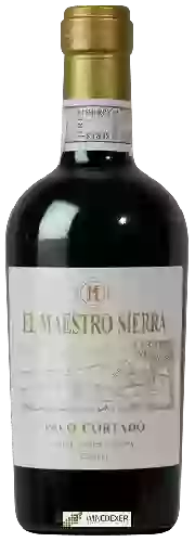 Weingut El Maestro Sierra - Palo Cortado