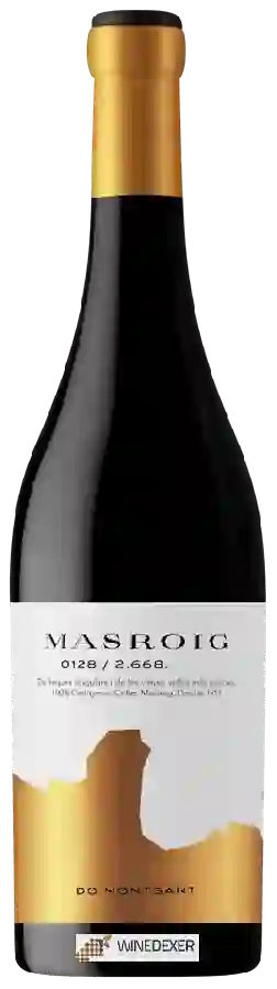 Weingut Celler Masroig - Masroig