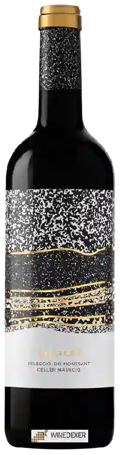 Weingut Celler Masroig - Rojalet Selecció Weingut Celler Masroig - Rojalet Selecció
