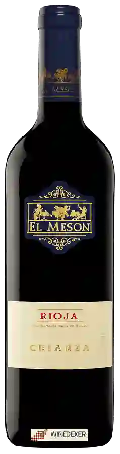 Weingut El Meson - Rioja Crianza