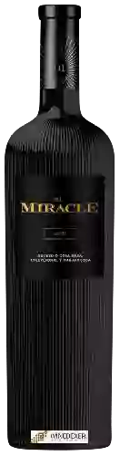 Weingut El Miracle - No. 01