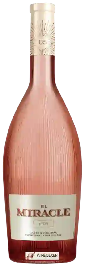 Weingut El Miracle - No. 05 Weingut El Miracle - No. 05