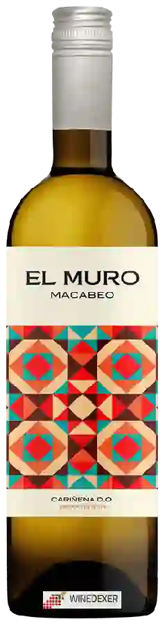 Weingut El Muro - Macabeo Weingut El Muro - Macabeo