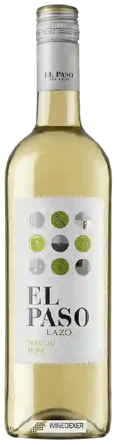 Weingut El Paso del Lazo - Viura - Verdejo Weingut El Paso del Lazo - Viura - Verdejo