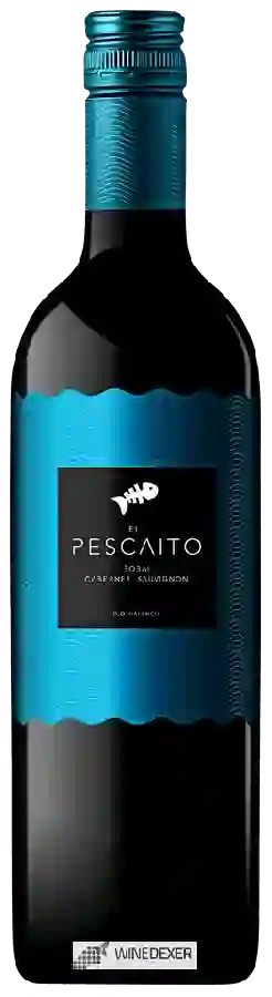 Weingut El Pescaito - Bobal - Cabernet Sauvignon