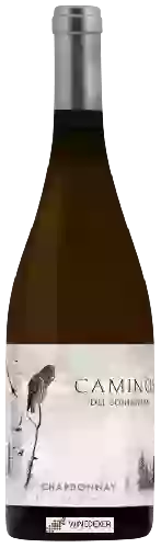 Weingut Les Vins Bonhomme - Caminos del Bonhomme Chardonnay