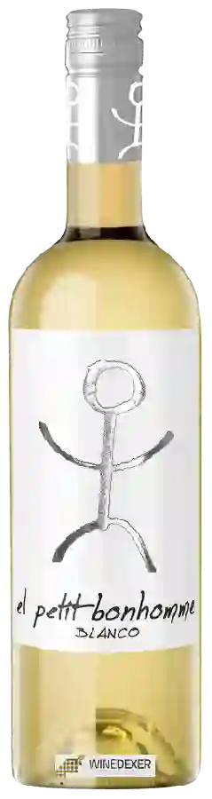 Weingut Les Vins Bonhomme - El Petit Bonhomme Blanco