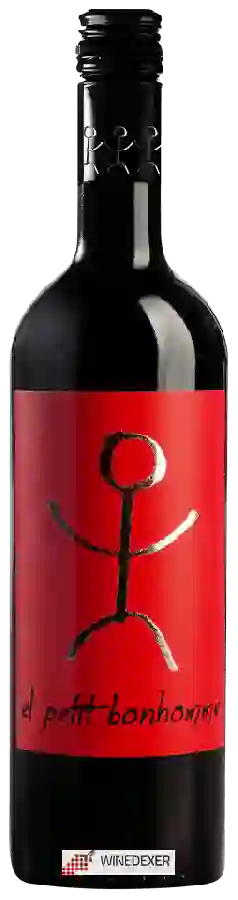 Weingut Les Vins Bonhomme - El Petit Bonhomme Tinto