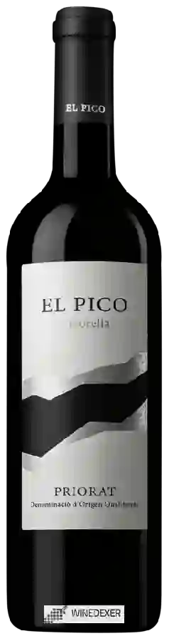 Weingut El Pico - Llicorella Weingut El Pico - Llicorella