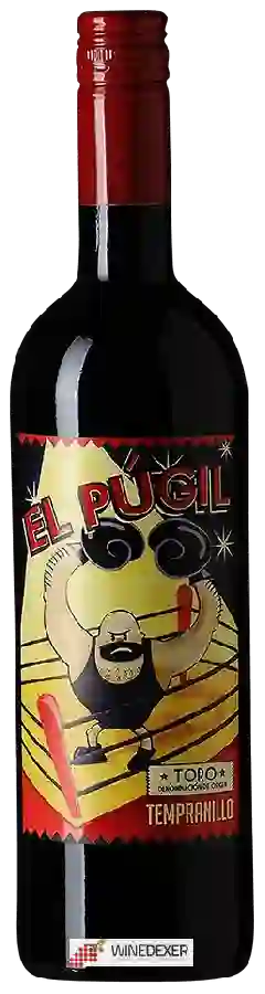 Weingut El Pugil - Tempranillo Weingut El Pugil - Tempranillo