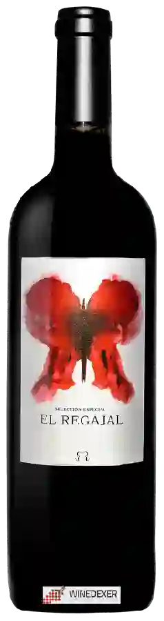 Weingut El Regajal - Selección Especial Weingut El Regajal - Selección Especial