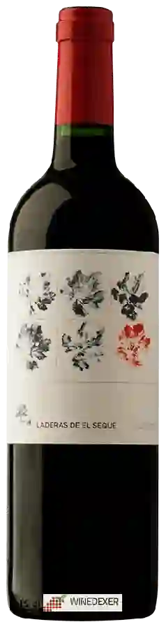 Weingut El Sequé - Laderas de El Sequé Alicante Weingut El Sequé - Laderas de El Sequé Alicante