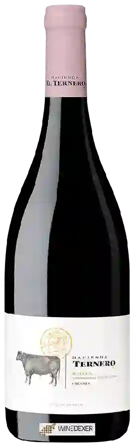 Weingut Hacienda el Ternero - Crianza Weingut Hacienda el Ternero - Crianza