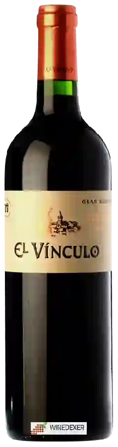 Weingut El Vínculo - Gran Reserva Edición Limitada Weingut El Vínculo - Gran Reserva Edición Limitada