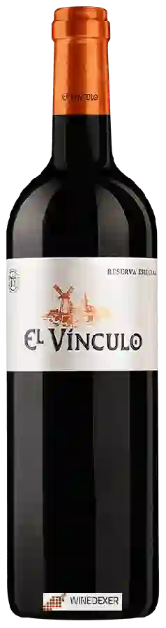 Weingut El Vínculo - La Mancha Reserva Especial Weingut El Vínculo - La Mancha Reserva Especial