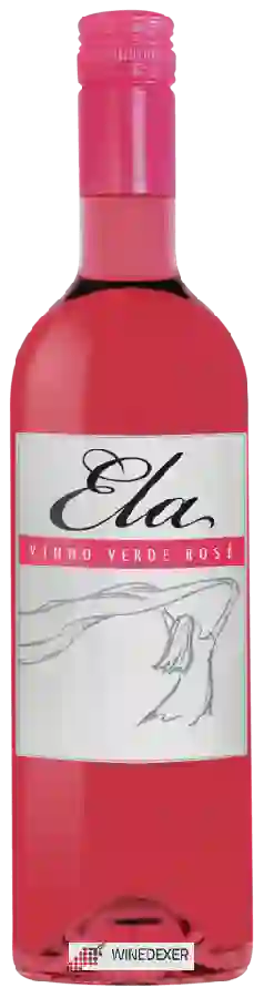 Weingut Ela - Rosé